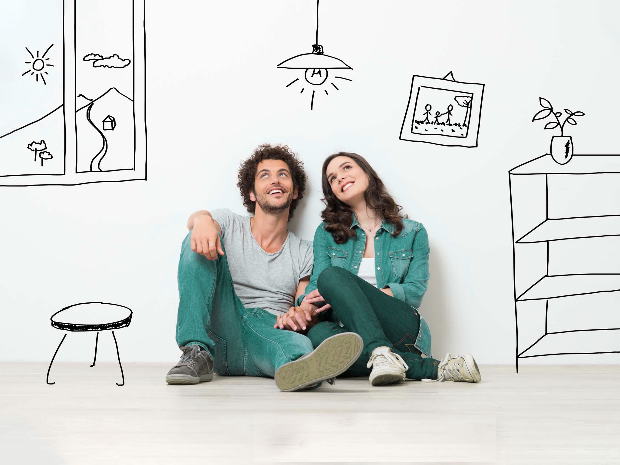 Woning kopen in plan Golfbaan Purmerend? Zo werkt het!